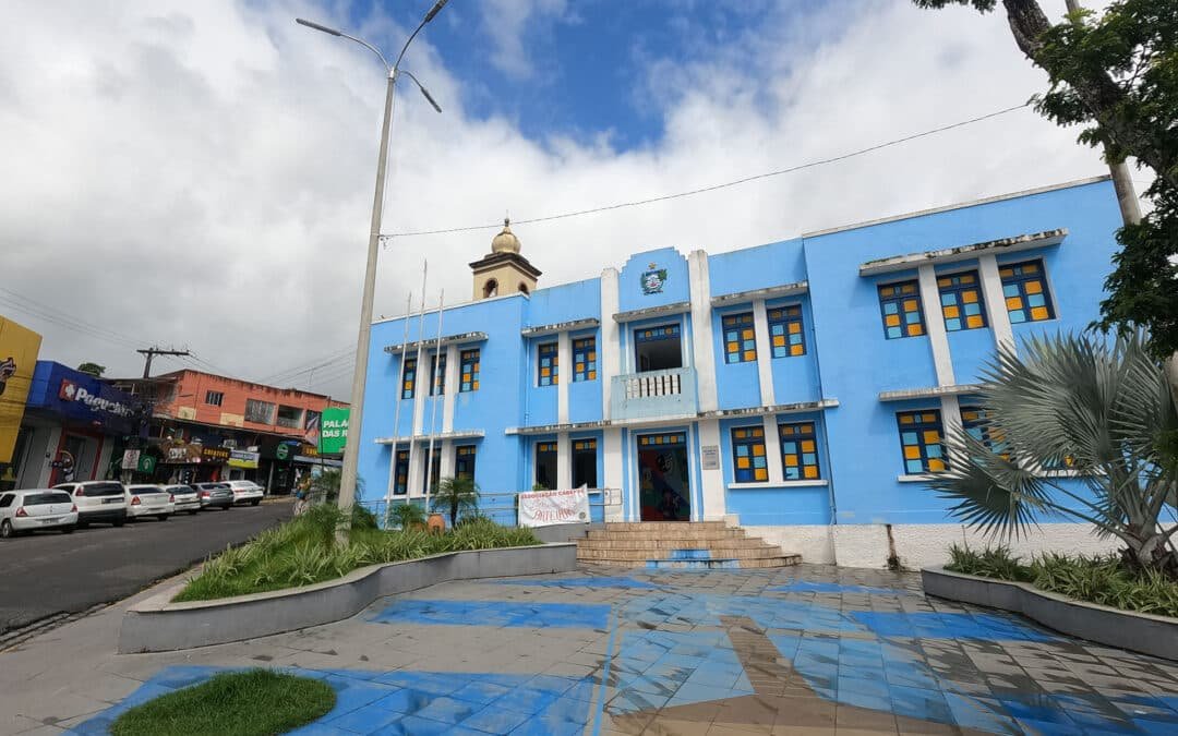 Lançamento do Blog Cabo Vivo: Sua Fonte de Informação Sobre Cabo de Santo Agostinho