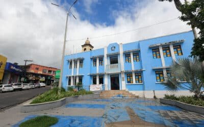 Lançamento do Blog Cabo Vivo: Sua Fonte de Informação Sobre Cabo de Santo Agostinho