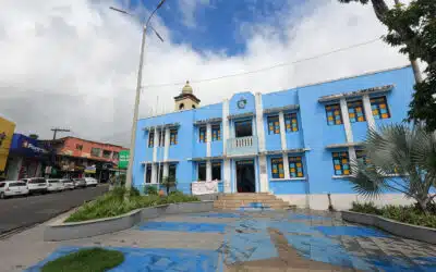 Lançamento do Blog Cabo Vivo: Sua Fonte de Informação Sobre Cabo de Santo Agostinho