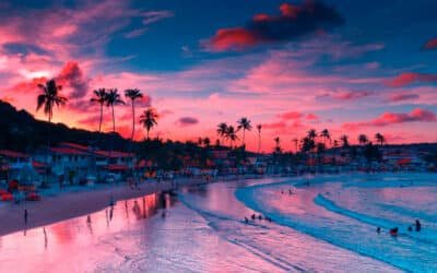 Guia Completo das Praias: Gaibu, Calhetas, Paraíso e Enseada dos Corais